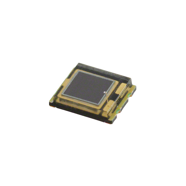 Vishay Semiconductor Opto Division TEMD5080X01 electronic component