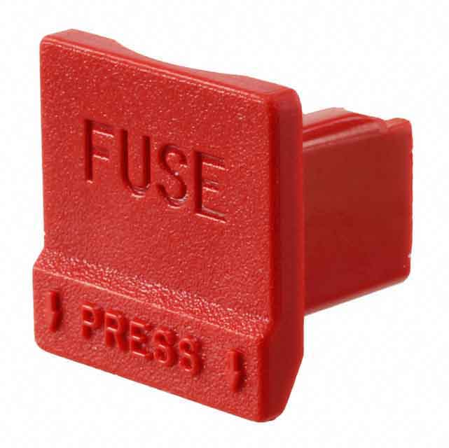 Littelfuse Inc. 03480001Z electronic component