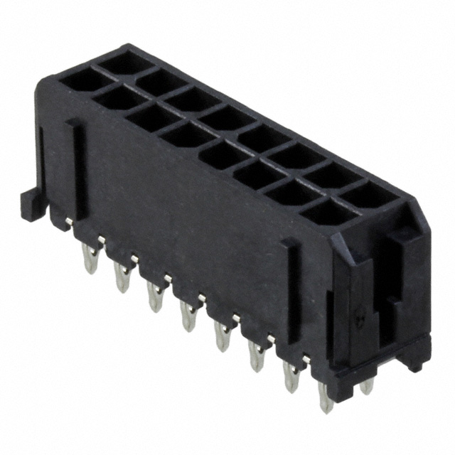 Molex 0449141601 electronic component