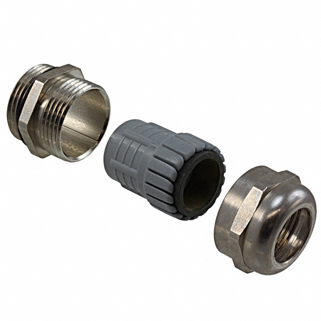 TE Connectivity AMP Connectors 3-1106006-9 electronic component