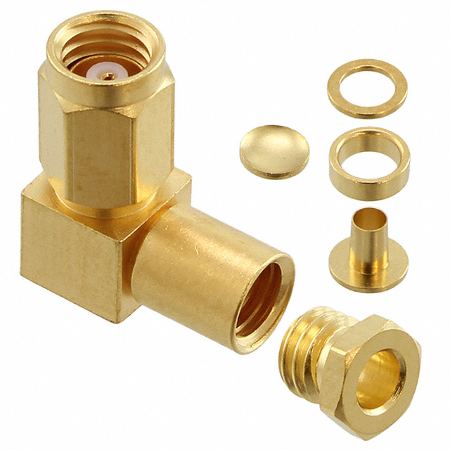 TE Connectivity AMP Connectors 1060183-1 electronic component