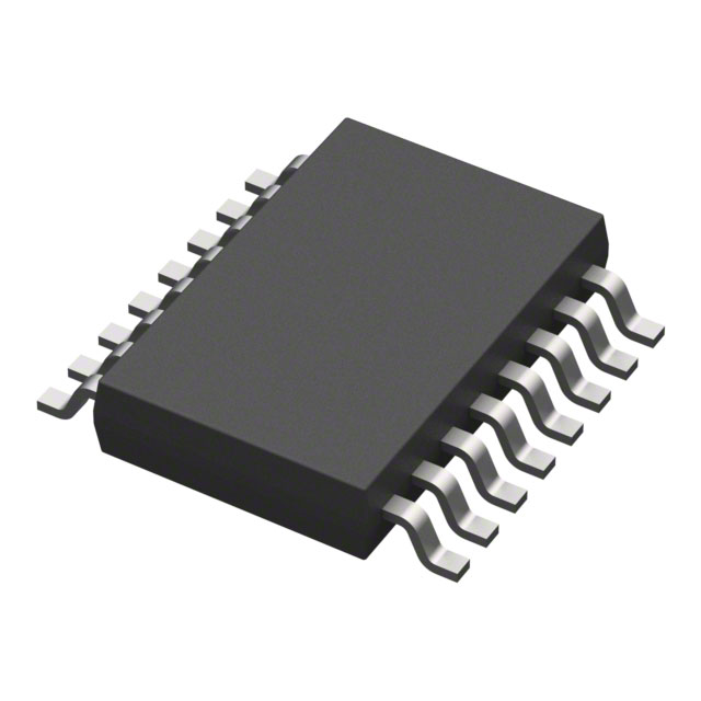 Analog Devices Inc. ADXL295WBRDZ-RL electronic component