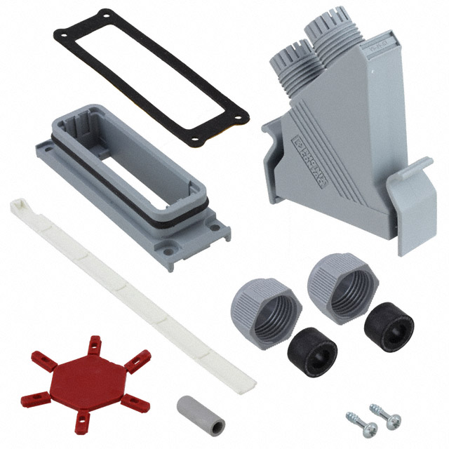 Phoenix Contact 1652198 electronic component