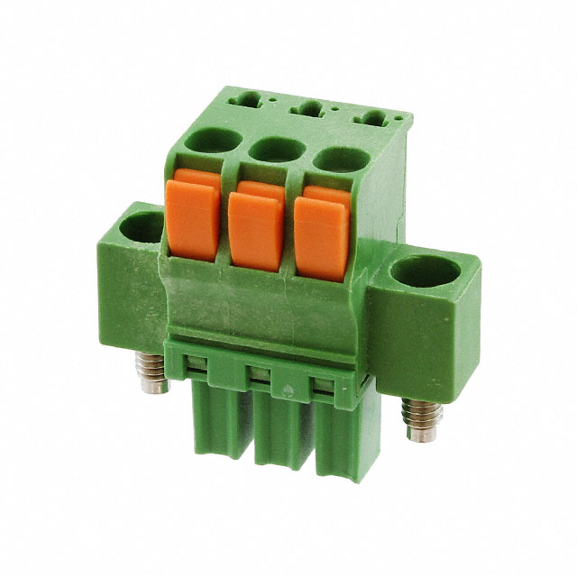 TE Connectivity AMP Connectors 1986726-3 electronic component