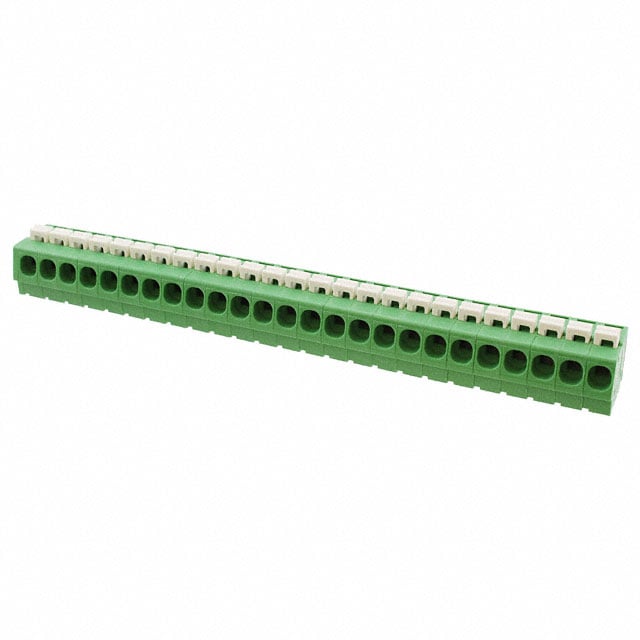 TE Connectivity AMP Connectors 2-1986712-5 electronic component