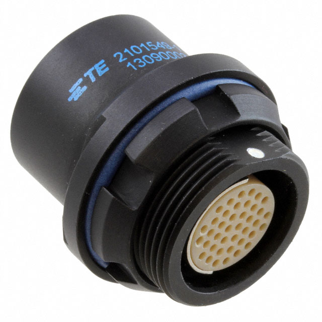 TE Connectivity Aerospace, Defense and Marine 2101549-1 electronic component
