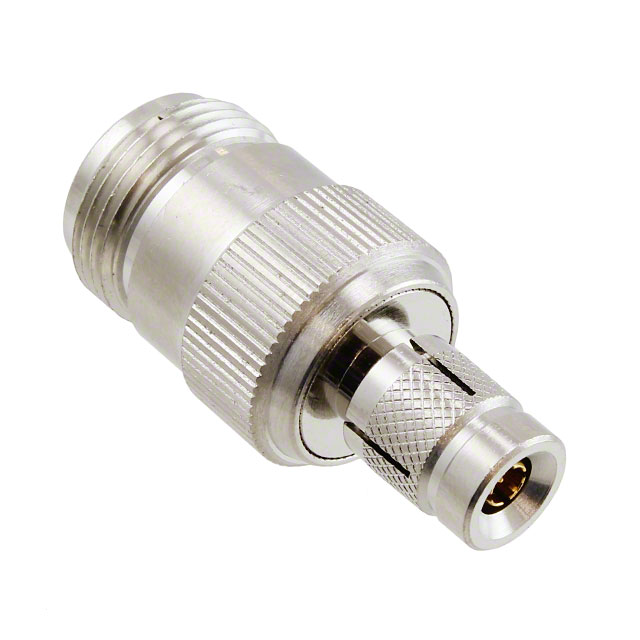 Amphenol RF 242217 electronic component