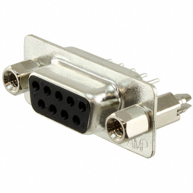 TE Connectivity AMP Connectors 3-1634222-2 electronic component