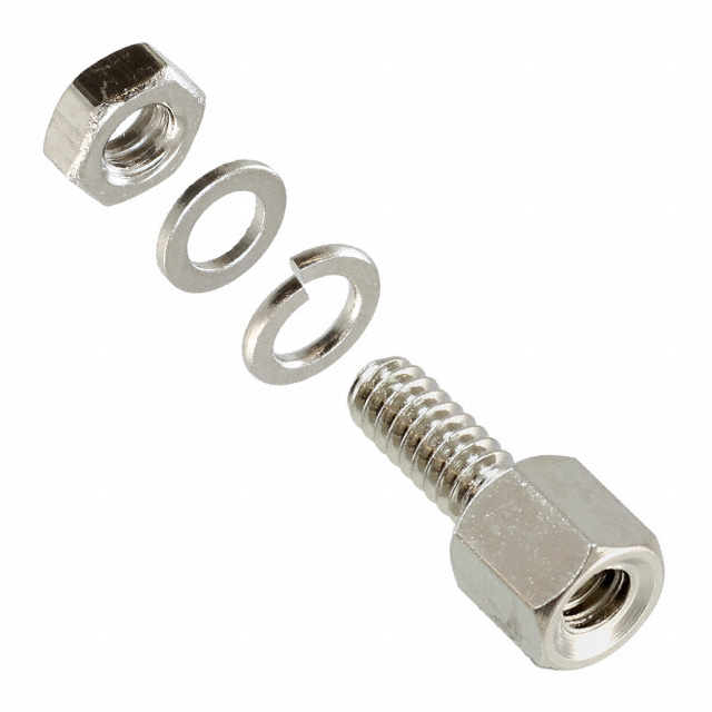 Cinch Connectivity Solutions AIM-Cambridge 40-98440F-C electronic component