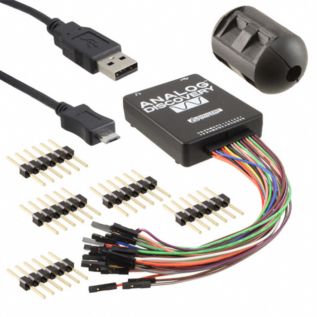 Digilent, Inc. 410-244 electronic component