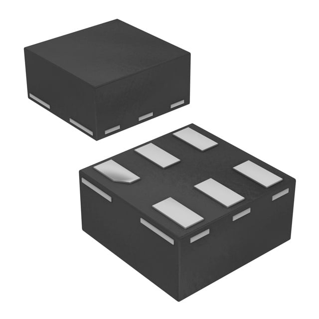 NXP USA Inc. 74AUP1G32GF,132 electronic component