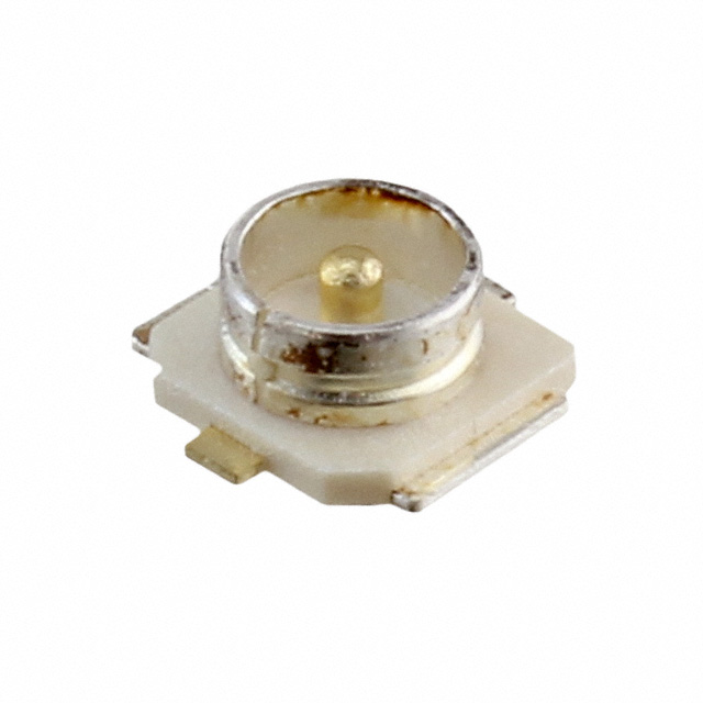 Amphenol RF A-1JB-100 electronic component