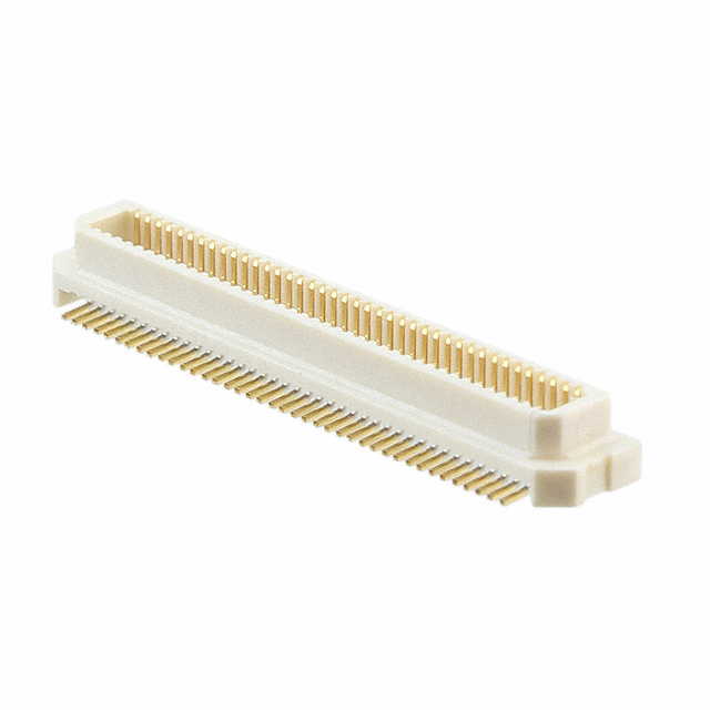 Panasonic Electric Works AXK680247YG electronic component