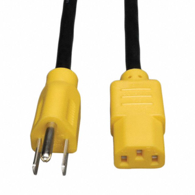 Eaton Tripp Lite P006-004-YW electronic component