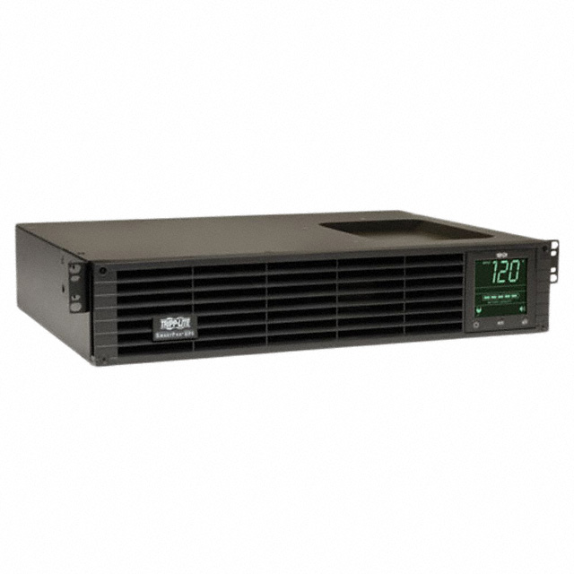 Eaton Tripp Lite SM1000RM2UTAA electronic component