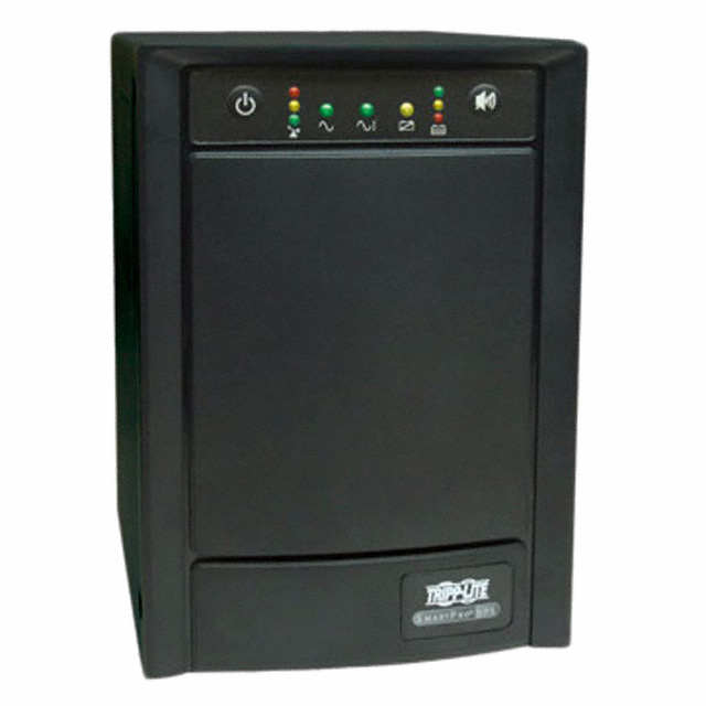 Eaton Tripp Lite SMX1500SLT electronic component