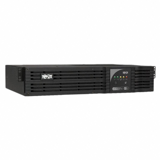 Eaton Tripp Lite SMX2200XLRT2U electronic component