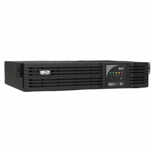 Eaton Tripp Lite SMX3000XLRT2U electronic component