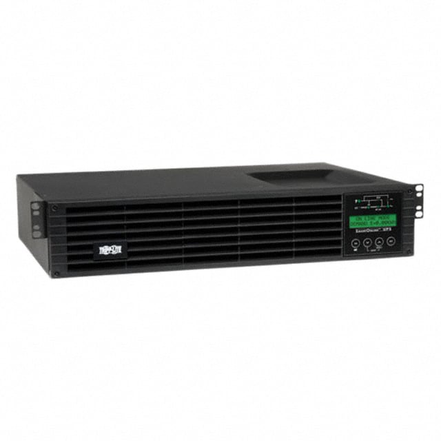 Eaton Tripp Lite SU1000RTXLCD2U electronic component