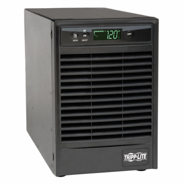 Eaton Tripp Lite SU1000XLCD electronic component