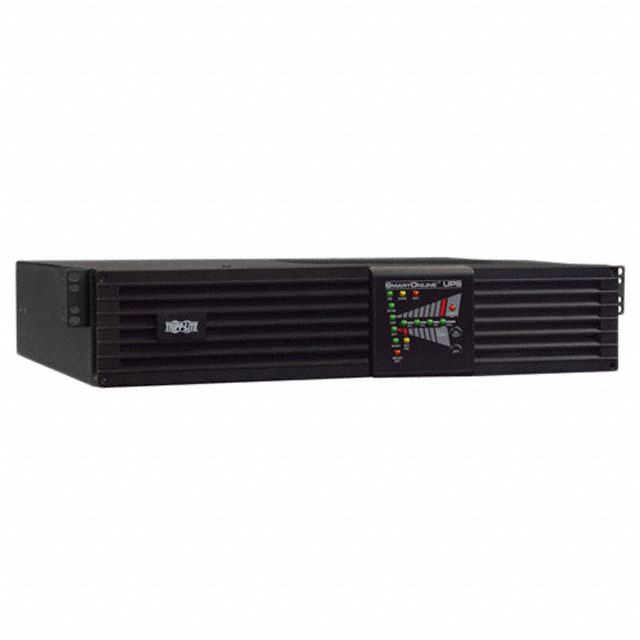 Eaton Tripp Lite SU3000RTXL2U electronic component