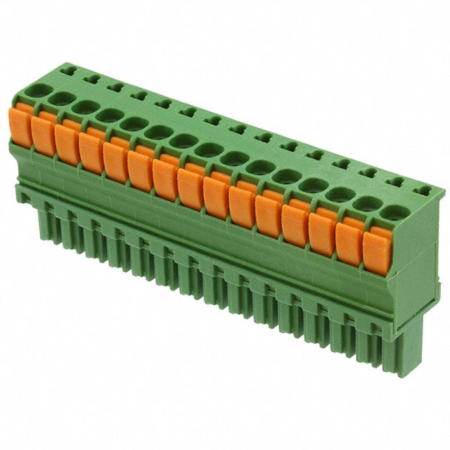 TE Connectivity AMP Connectors 1-1986692-5 electronic component
