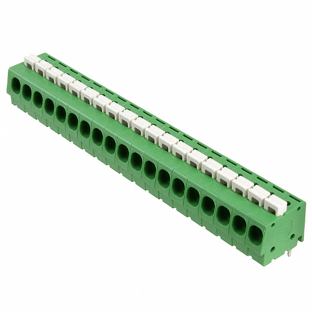 TE Connectivity AMP Connectors 1-1986712-9 electronic component