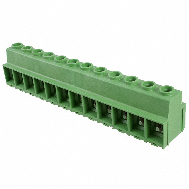 TE Connectivity AMP Connectors 1-1986713-2 electronic component