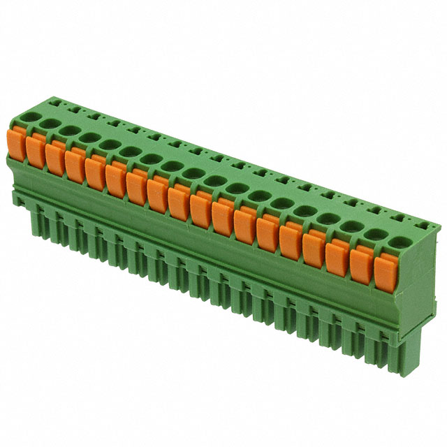 TE Connectivity AMP Connectors 1-1986720-8 electronic component