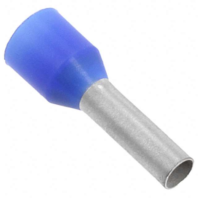TE Connectivity AMP Connectors 1-966067-6 electronic component