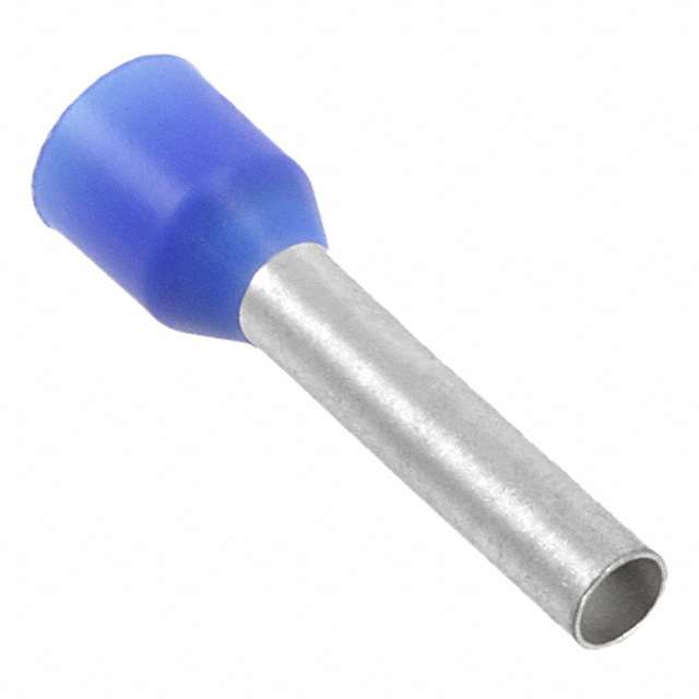 TE Connectivity AMP Connectors 1-966067-7 electronic component