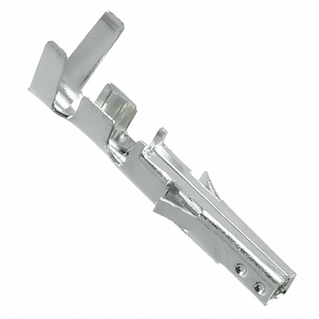Amphenol ICC (FCI) 10127817-221LF electronic component