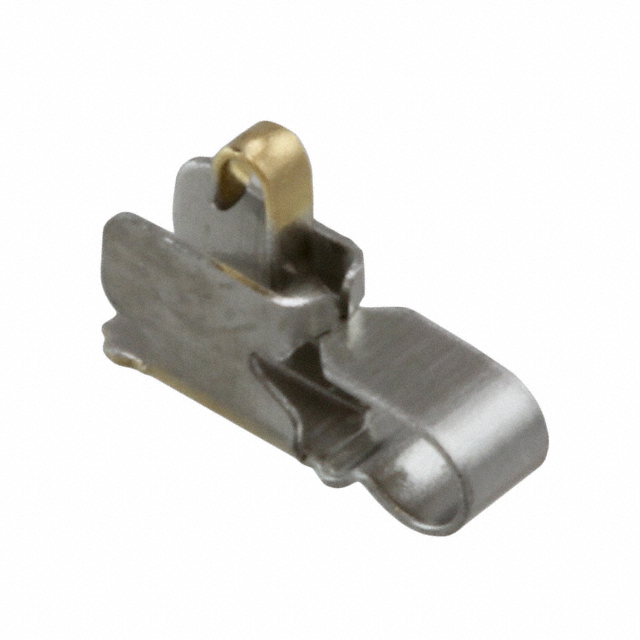 ITT Cannon, LLC 120220-0312 electronic component