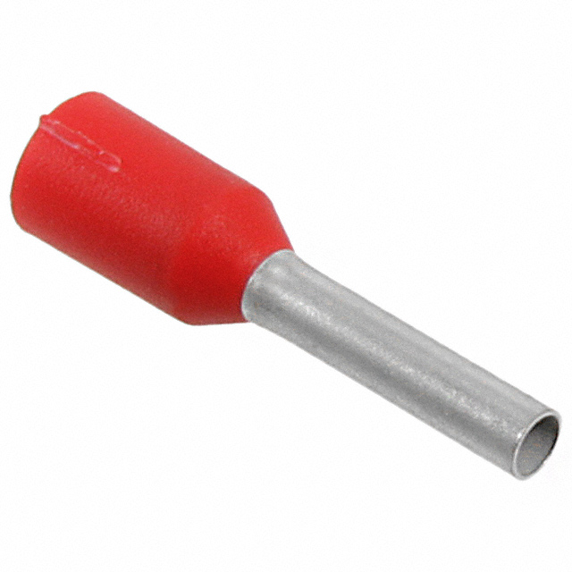 TE Connectivity AMP Connectors 1241002-1 electronic component