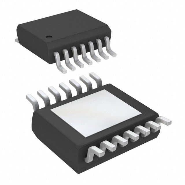 STMicroelectronics STEF01FTR electronic component