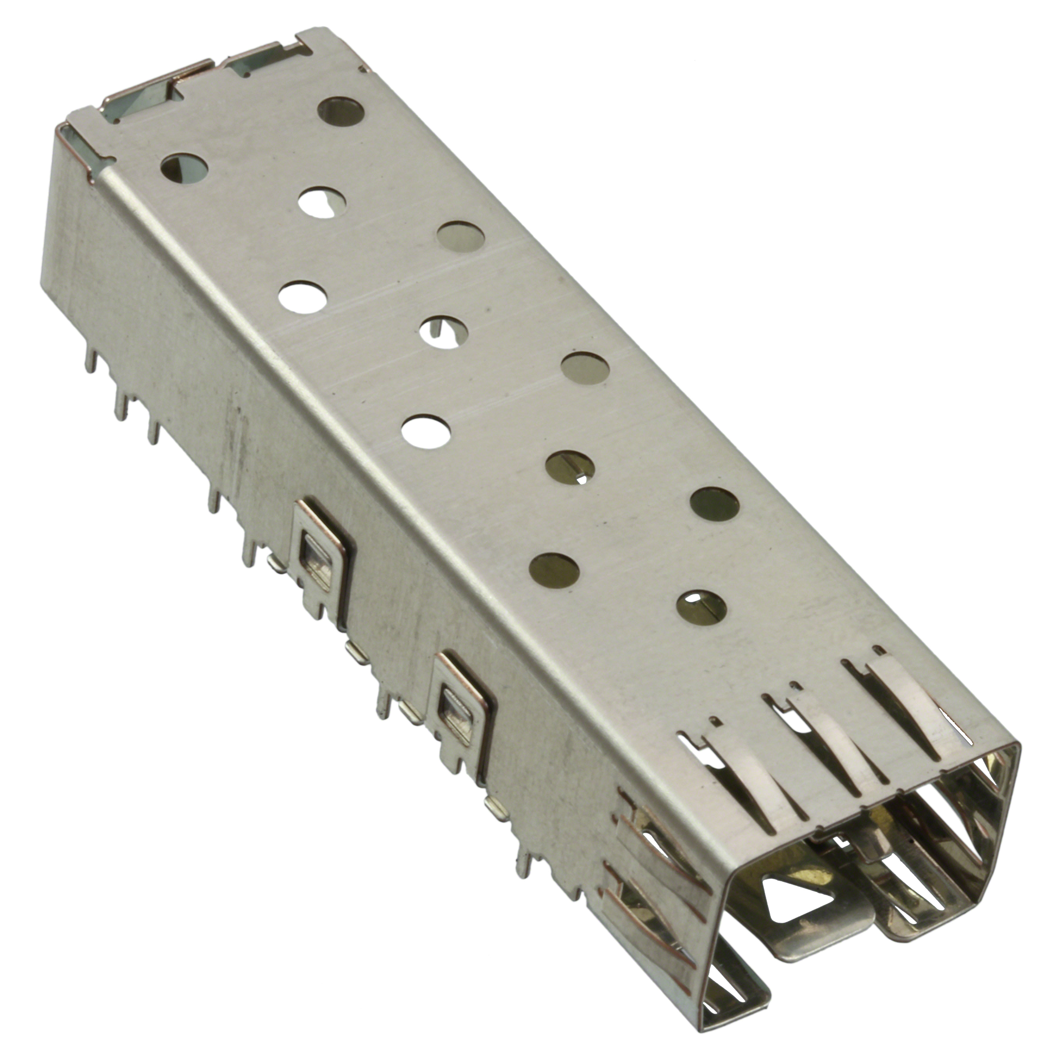 TE Connectivity AMP Connectors 1489962-3 electronic component