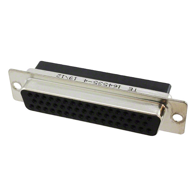 TE Connectivity AMP Connectors 164535-4 electronic component