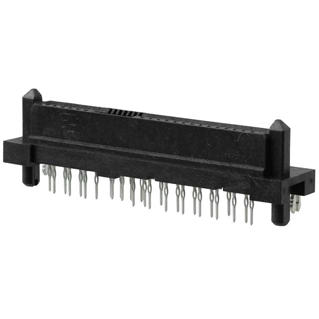 TE Connectivity AMP Connectors 1735164-1 electronic component