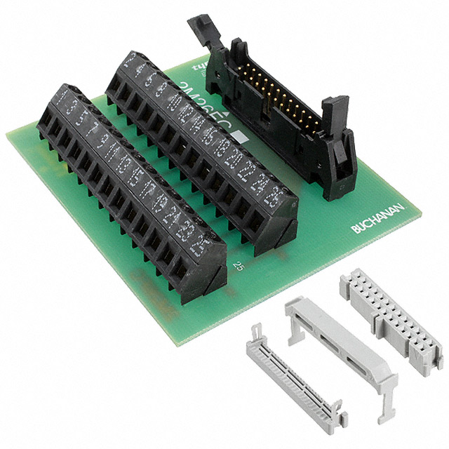 TE Connectivity AMP Connectors 1776630-1 electronic component