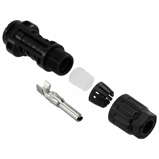 TE Connectivity AMP Connectors 1971861-1 electronic component