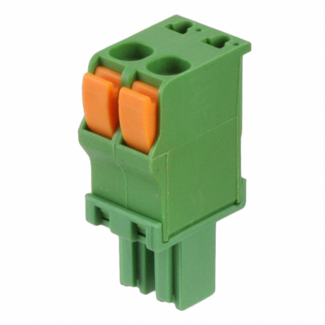 TE Connectivity AMP Connectors 1986720-2 electronic component