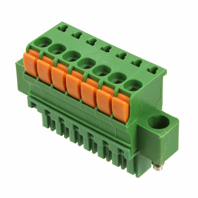 TE Connectivity AMP Connectors 1986723-7 electronic component