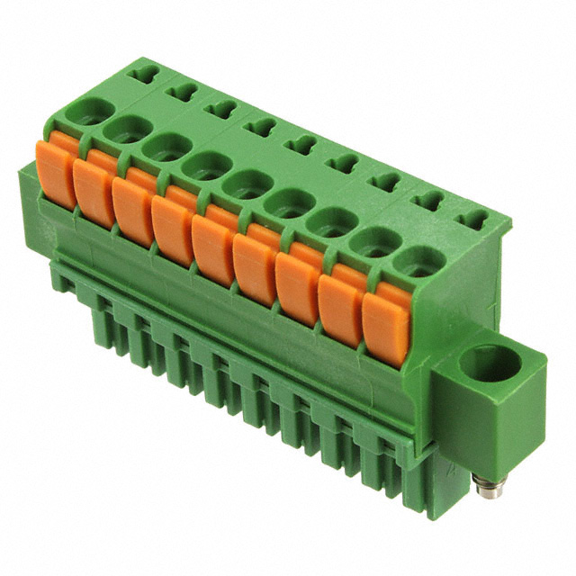 TE Connectivity AMP Connectors 1986723-9 electronic component