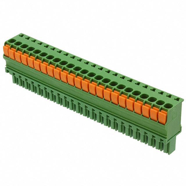 TE Connectivity AMP Connectors 2-1986692-3 electronic component