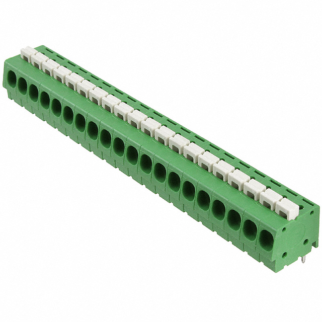 TE Connectivity AMP Connectors 2-1986711-0 electronic component