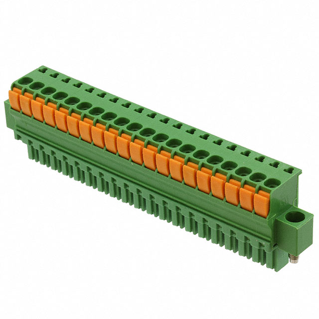 TE Connectivity AMP Connectors 2-1986723-0 electronic component