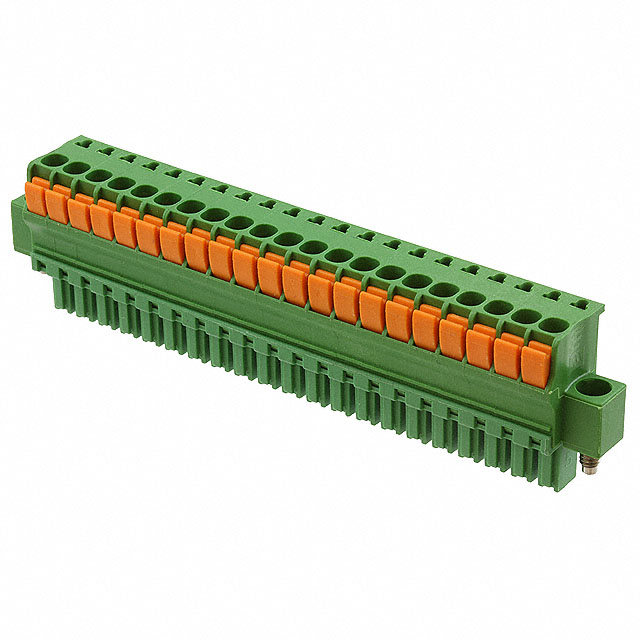 TE Connectivity AMP Connectors 2-1986723-1 electronic component