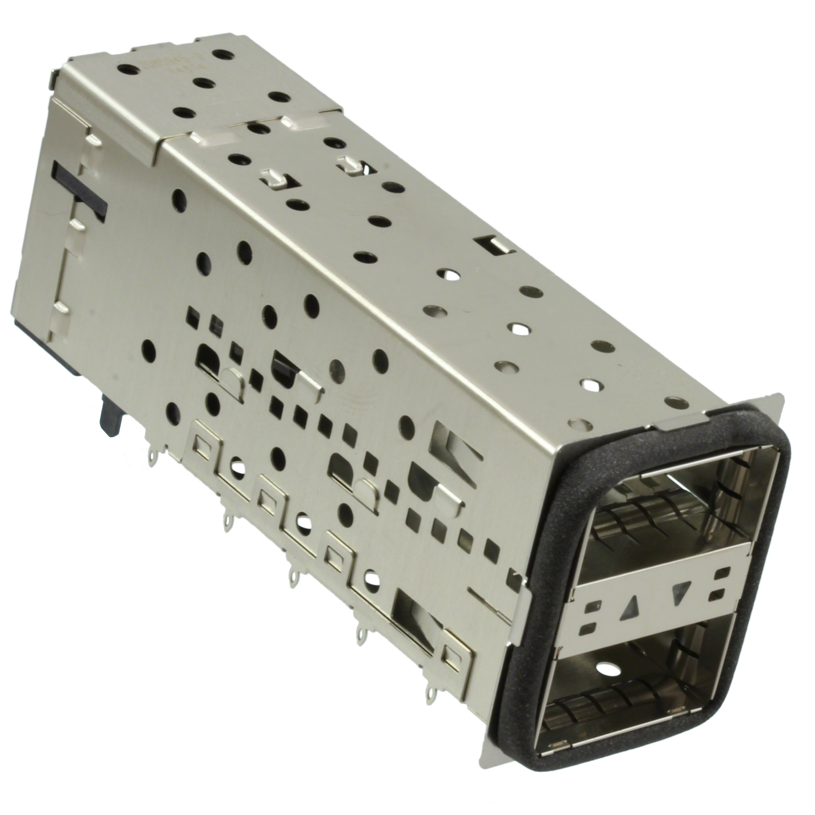 TE Connectivity AMP Connectors 2085945-2 electronic component