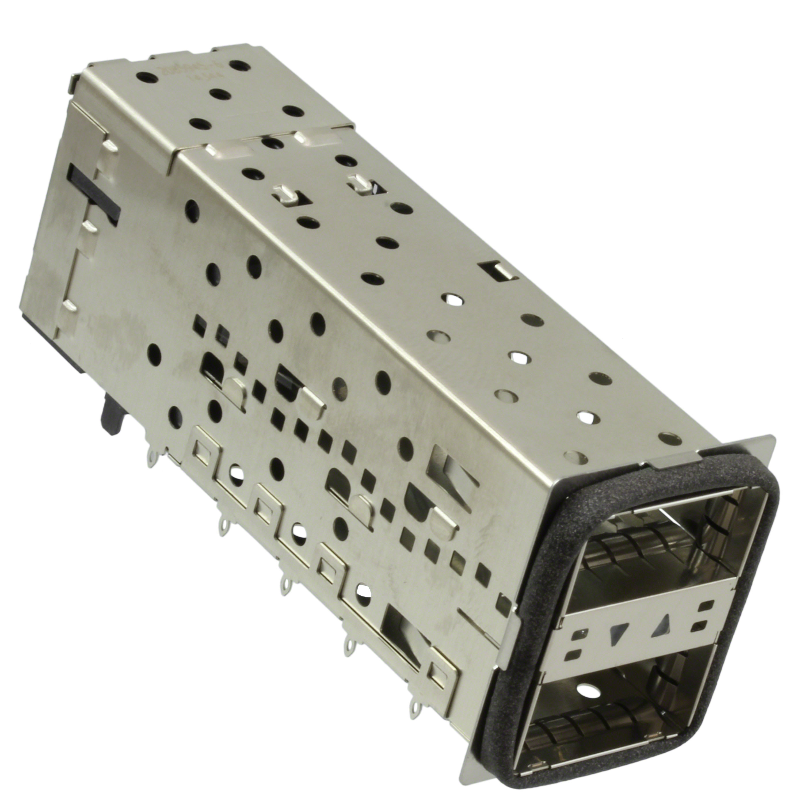 TE Connectivity AMP Connectors 2085945-6 electronic component