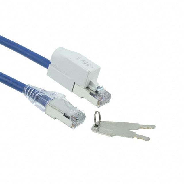 TE Connectivity AMP Connectors 2111236-1 electronic component